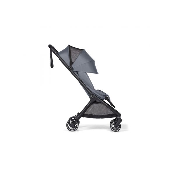 BUMPRIDER CONNECT MINI KOČÁREK GREY - GOLFOVÉ KOČÁRKY - KOČÁRKY A PŘÍSLUŠENSTVÍ