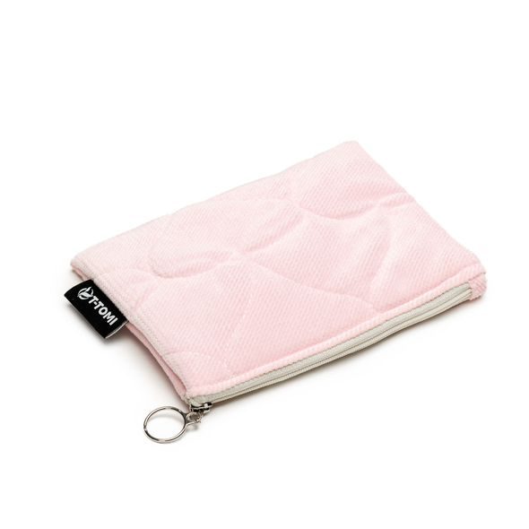 T-TOMI SLIM BEAUTY BAGGIE - KOSMETICKÉ TAŠKY - PŘEBALOVÁNÍ