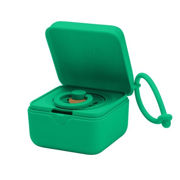 BIBS KRABIČKA NA DUDLÍKY - ŠIDÍTKA A DOPLŇKY - KRMENÍ