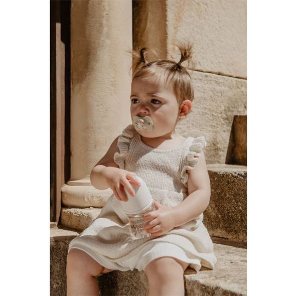 SUAVINEX SUAVINEX | DUDLÍK SX PRO FYZIOLOGICKÝ WONDERLAND 6/18M - ŠIDÍTKA A DOPLŇKY - KRMENÍ