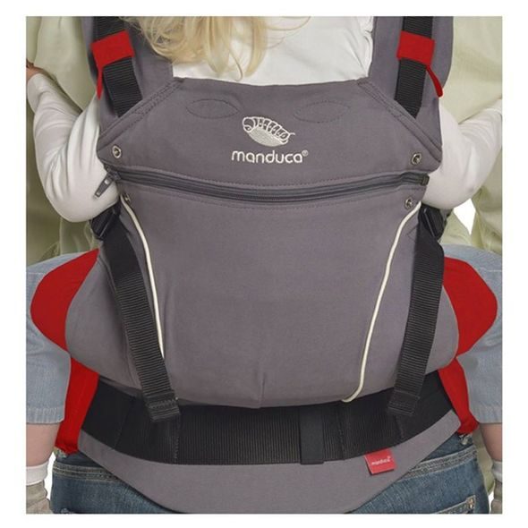 MANDUCA® EXTEND - DOPLŇKY K NOSÍTKŮM - NOŠENÍ & SPORT