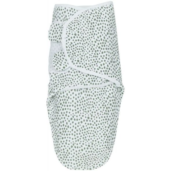 MEYCO ZAVINOVAČKA 4-6 M - CHEETAH FOREST GREEN - ZAVINOVAČKY - SPINKÁNÍ