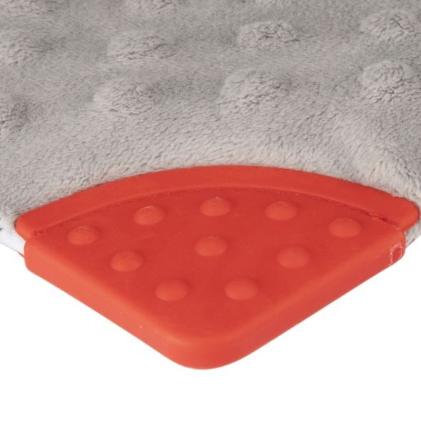 CANPOL BABIES KONTRASTNÍ EDUKATIVNÍ KNÍŽKA SENSORY - KNÍŽKY PRO NEJMENŠÍ - PRO DĚTI