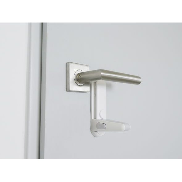 ZOPA ZÁMEK KLIKY - BEZPEČNOST DĚTÍ V DOMÁCNOSTI - KOUPÁNÍ A ZDRAVÍ