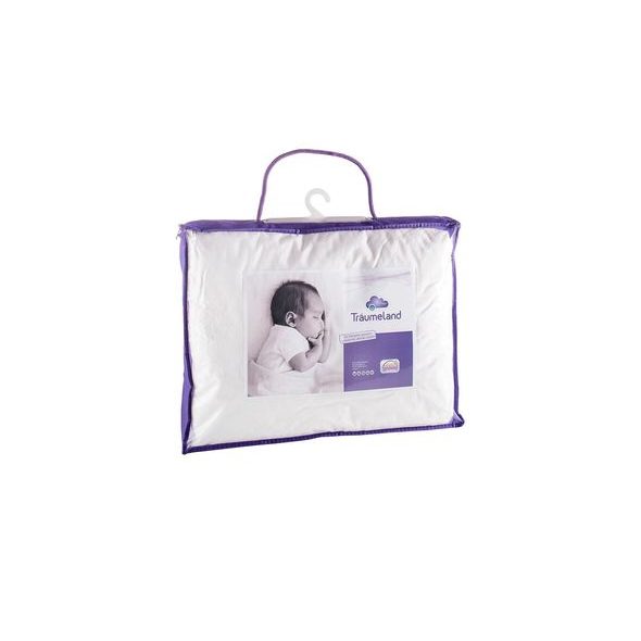 TRÄUMELAND PEŘINA DAUNENLEICHT 100X135 CM - PEŘINKY (VÝPLNĚ) - SPINKÁNÍ