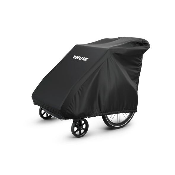 THULE STORAGE COVER KRYT PRO USKLADNĚNÍ VOZÍKU - PŘÍSLUŠENSTVÍ CYKLO - NOŠENÍ & SPORT