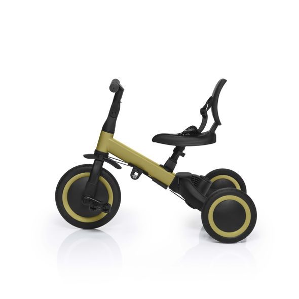 ZOPA TŘÍKOLKA RAZOR 3V1 - TŘÍKOLKY ŠLAPACÍ - NOŠENÍ & SPORT