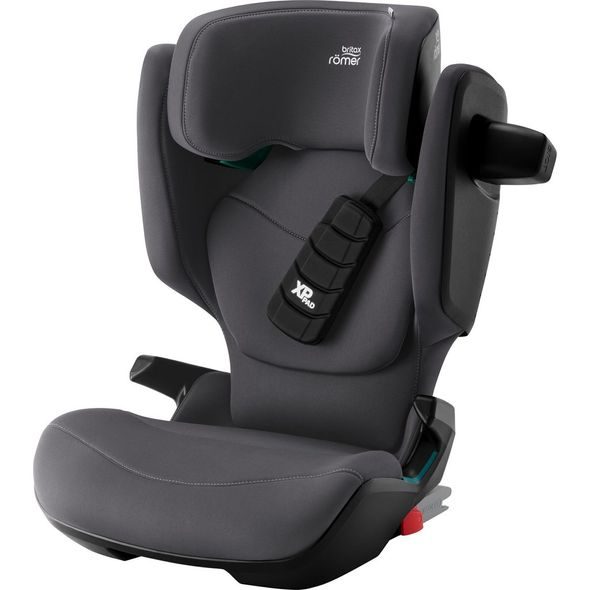 BRITAX RÖMER AUTOSEDAČKA KIDFIX PRO CLASSIC - AUTOSEDAČKY 15-36KG - AUTOSEDAČKY A PŘÍSLUŠENSTVÍ