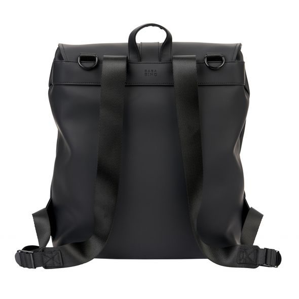BABABING SORM PŘEBALOVACÍ TAŠKA/BATOH BLACK - PŘEBALOVACÍ TAŠKY - KOČÁRKY A PŘÍSLUŠENSTVÍ