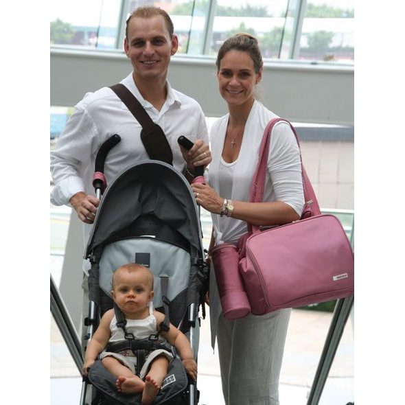 ALLERHAND MODERN BASIC COLLECTION SHOULDER BAG - VÝPRODEJ - OUTLET