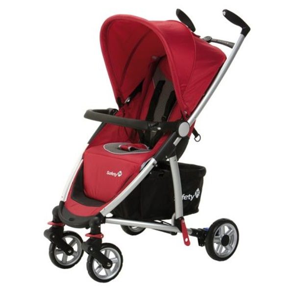 SAFETY 1ST GOLFOVÉ HOLE ADVANCER - GOLFOVÉ KOČÁRKY - KOČÁRKY A PŘÍSLUŠENSTVÍ