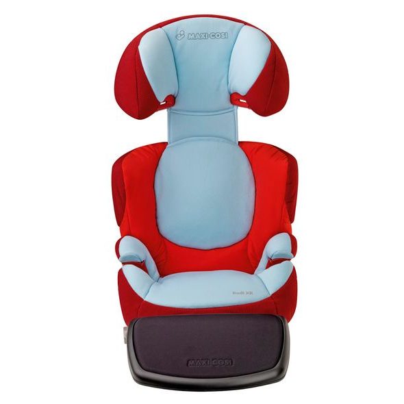 MAXI COSI RODI XR 2010 - AUTOSEDAČKY 15-36KG - AUTOSEDAČKY A PŘÍSLUŠENSTVÍ