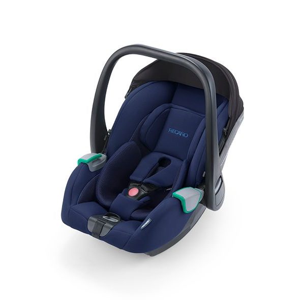 RECARO AVAN - AUTOSEDAČKY 0-13KG - AUTOSEDAČKY A PŘÍSLUŠENSTVÍ
