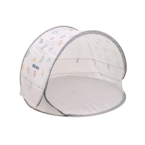 BEABA PLÁŽOVÝ STAN ANTI-UV CLAY EARTH - UV STANY - PRO DĚTI