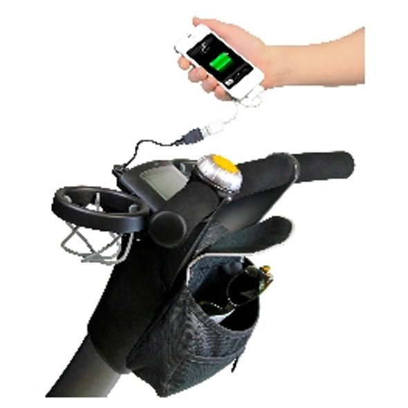 4MOMS ORIGAMI® - SPORTOVNÍ KOČÁRKY - KOČÁRKY A PŘÍSLUŠENSTVÍ