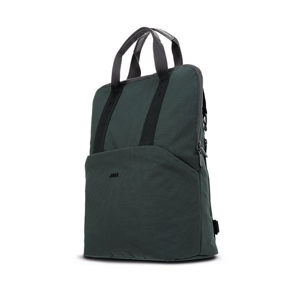 JOOLZ UNI BACKPACK GREEN - PŘEBALOVACÍ BATOHY - KOČÁRKY A PŘÍSLUŠENSTVÍ