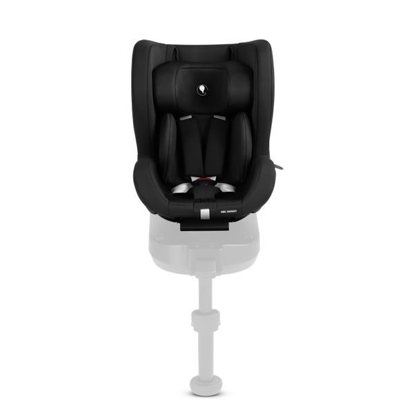 ABC DESIGN LILY I-SIZE BLACK - AUTOSEDAČKY 0-18KG - AUTOSEDAČKY A PŘÍSLUŠENSTVÍ
