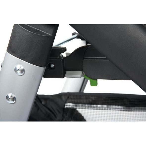 TEUTONIA MISTRAL S TREND, MADE FOR YOU 2012 - SPORTOVNÍ KOČÁRKY - KOČÁRKY A PŘÍSLUŠENSTVÍ