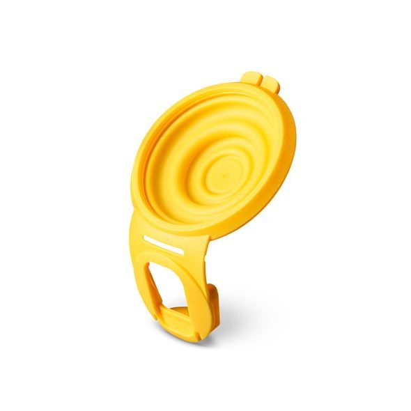 MEDELA 2X MEMBRÁNA HANDS-FREE - NÁHRADNÍ DÍLY K ODSÁVAČKÁM - KRMENÍ