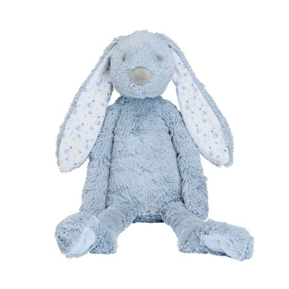 HAPPY HORSE KRÁLÍČEK RICHIE BIG BLUE GRAPHIC VELIKOST: 58 CM - HAPPY HORSE - PRO DĚTI