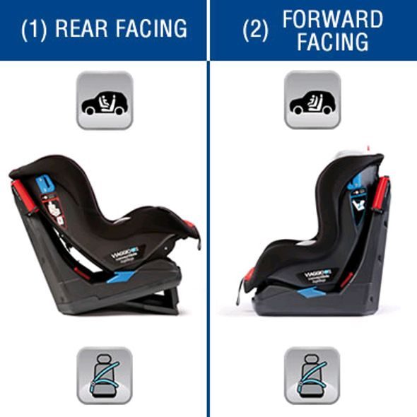 PEG PEREGO VIAGGIO SWITCHABLE SK.0-18KG 2016 - AUTOSEDAČKY 0-18KG - AUTOSEDAČKY A PŘÍSLUŠENSTVÍ