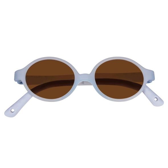 DOOKY SLUNEČNÍ BRÝLE GILI 2V1 BLUE - SLUNEČNÍ BRÝLE - PRO DĚTI