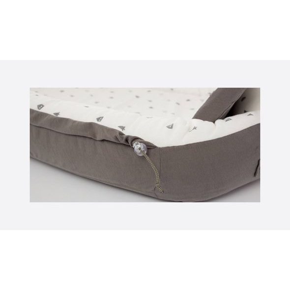 TRÄUMELAND HNÍZDEČKO PREMIUM ZUHAUSE - HNÍZDEČKA - SPINKÁNÍ