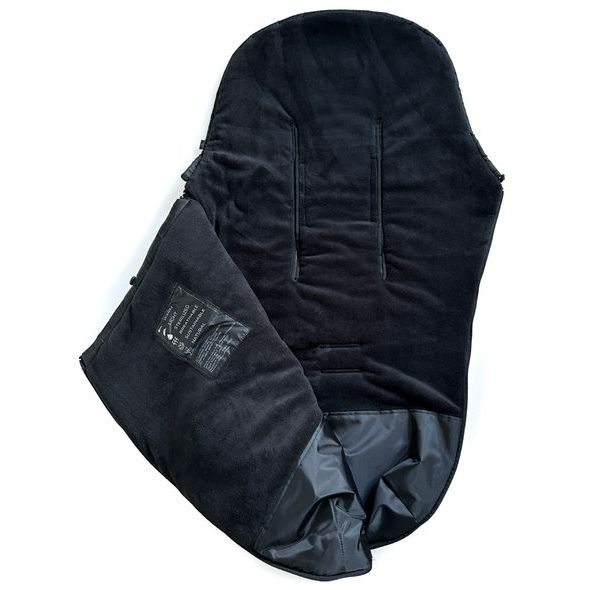 PINKIE PÉŘOVÝ ZIMNÍ FUSAK SUPERFINE VEE SAND - FUSAKY DO KOČÁRKU - KOČÁRKY A PŘÍSLUŠENSTVÍ