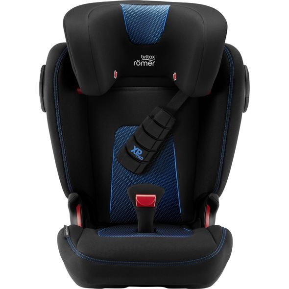 BRITAX RÖMER KIDFIX III S 2023 - AUTOSEDAČKY 15-36KG - AUTOSEDAČKY A PŘÍSLUŠENSTVÍ