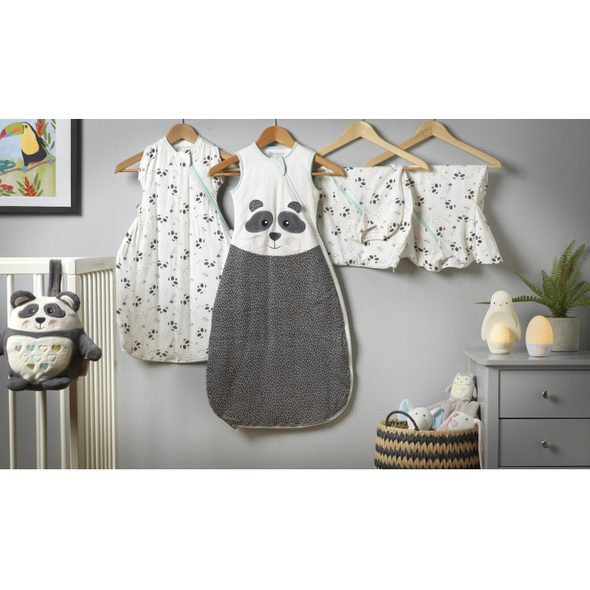 TOMMEE TIPPEE SPACÍ PYTEL GROBAG 18-36M LETNÍ PIP THE PANDA - SPACÍ PYTLE - SPINKÁNÍ