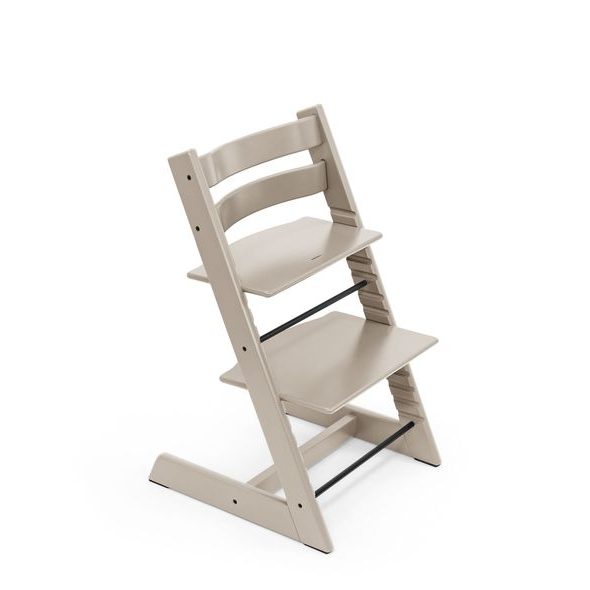 STOKKE® TRIPP TRAPP® - JÍDELNÍ ŽIDLIČKY DŘEVĚNÉ - KRMENÍ