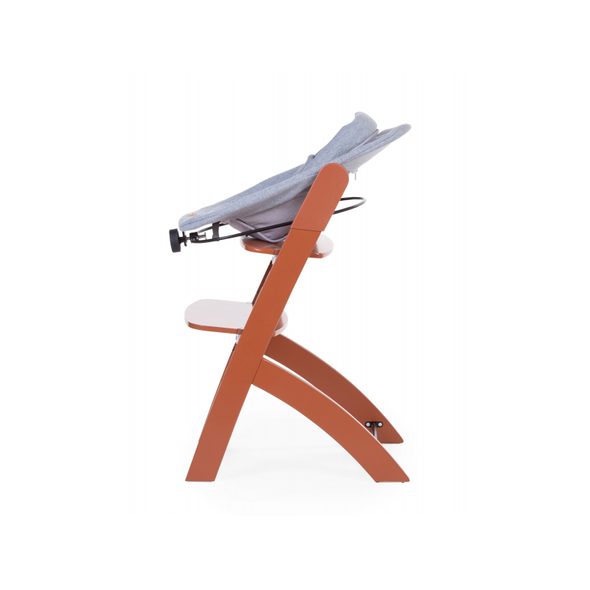 CHILDHOME NOVOROZENECKÁ VLOŽKA DO ŽIDLIČKY EVOSIT / LAMBDA - DOPLŇKY K ŽIDLIČKÁM - KRMENÍ