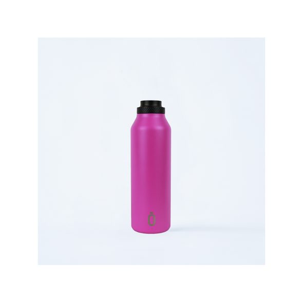 RUNBOTT TERMOLÁHEV MII 600 ML FUCHSIA - TERMOOBALY A TERMOSKY - KRMENÍ