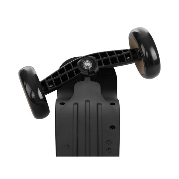 KIKKABOO KOLOBĚŽKA 2V1 TREO BEIGE - DĚTSKÉ KOLOBĚŽKY - NOŠENÍ & SPORT