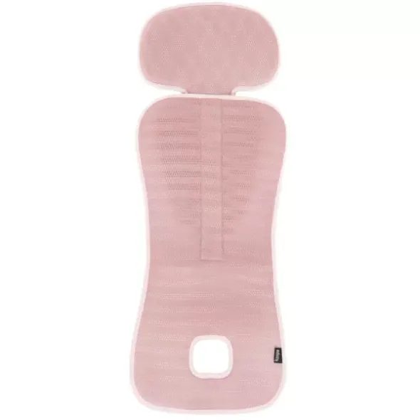 ZOPA PRODYŠNÁ PODLOŽKA DO AUTOSEDAČKY BREEZE SK. 2/3 - VLOŽKY A LÍMCE - AUTOSEDAČKY A PŘÍSLUŠENSTVÍ