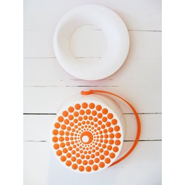 DOT BABY NOČNÍK DOT POT 3V1 - VÝPRODEJ - OUTLET