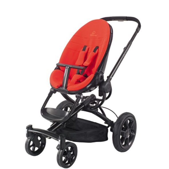 QUINNY MOODD 3 2013 - VÝPRODEJ - OUTLET