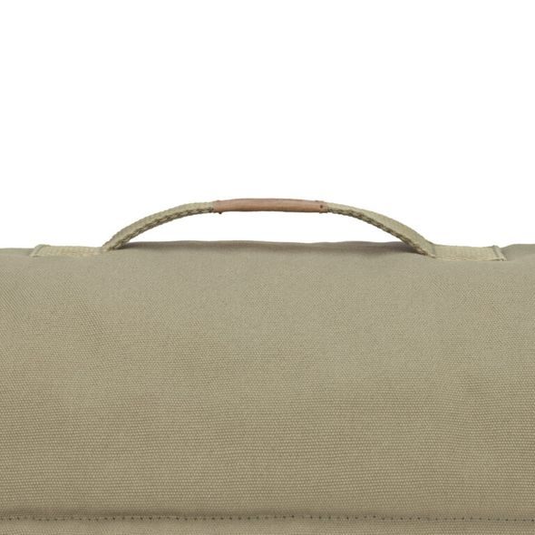 PALOPA PODLOŽKA PRO PSY ALMA SAGE M-L - PRO MAZLÍČKY - NOŠENÍ & SPORT