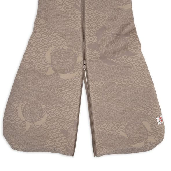 LODGER SPACÍ PYTEL S RUKÁVY MATCHA BUFFALO VEL. 50/62 - SPACÍ PYTLE - SPINKÁNÍ