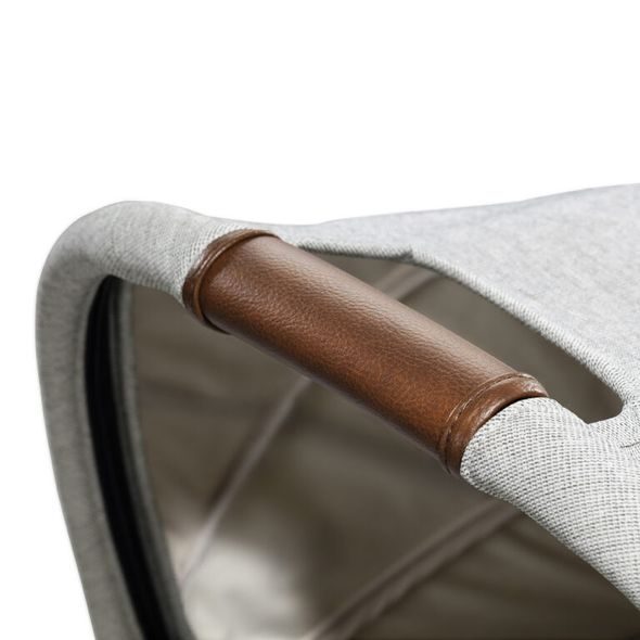 JOIE HUSH R129 SIGNATURE OYSTER - KORBIČKY - KOČÁRKY A PŘÍSLUŠENSTVÍ