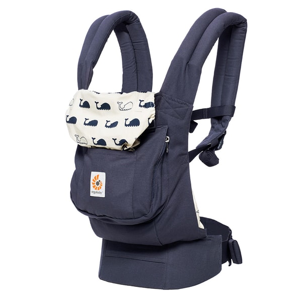 ERGOBABY NOSÍTKO ORIGINAL - ERGONOMICKÁ NOSÍTKA - NOŠENÍ & SPORT