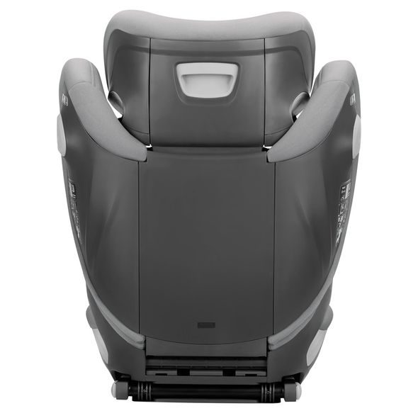 AVOVA SORA-FIX 2024 SKY GREY - AUTOSEDAČKY 15-36KG - AUTOSEDAČKY A PŘÍSLUŠENSTVÍ