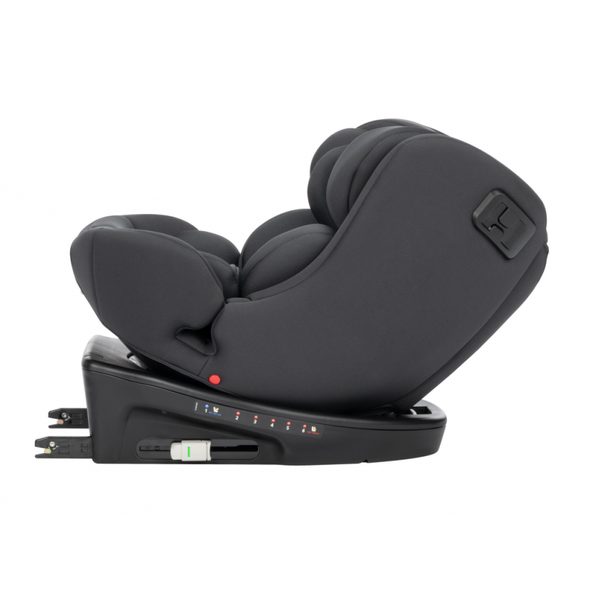 BEBECONFORT ATHENA 360 I-SIZE AUTOSEDAČKA MINERAL GRAPHITE - AUTOSEDAČKY 0-36KG - AUTOSEDAČKY A PŘÍSLUŠENSTVÍ