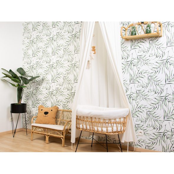 CHILDHOME KOLOTOČ TEDDY - KOLOTOČE NA POSTÝLKU - PRO DĚTI