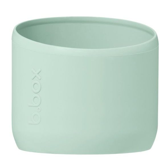 B.BOX SILIKONOVÝ CHRÁNIČ PRO TERMOLÁHEV 1L - SPEARMINT - TERMOOBALY A TERMOSKY - KRMENÍ