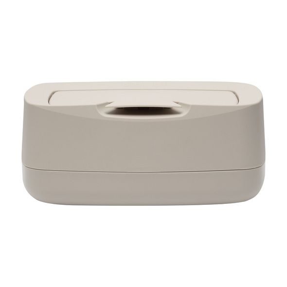 BEBE-JOU BOX NA UBROUSKY FABULOUS TAUPE SILK - POUZDRA NA UBROUSKY - PŘEBALOVÁNÍ