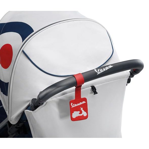 INGLESINA QUID 2020 VESPA BLUE - SPORTOVNÍ KOČÁRKY - KOČÁRKY A PŘÍSLUŠENSTVÍ