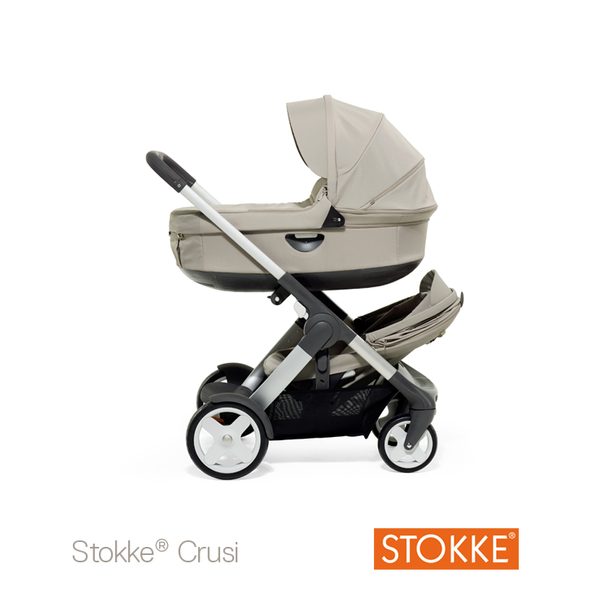 STOKKE® CRUSI™ PŘÍDAVNÉ SEZENÍ - SPORTOVNÍ NÁSTAVBY - KOČÁRKY A PŘÍSLUŠENSTVÍ