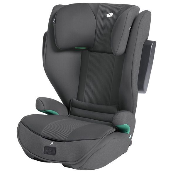 JOIE I-TRAVER™ SIGNATURE EBONY - AUTOSEDAČKY 15-36KG - AUTOSEDAČKY A PŘÍSLUŠENSTVÍ