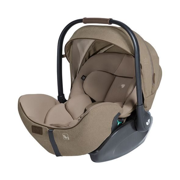 JOIE JOIE I-LEVEL™ PRO SIGNATURE SANDSTONE - AUTOSEDAČKY 0-13KG - AUTOSEDAČKY A PŘÍSLUŠENSTVÍ